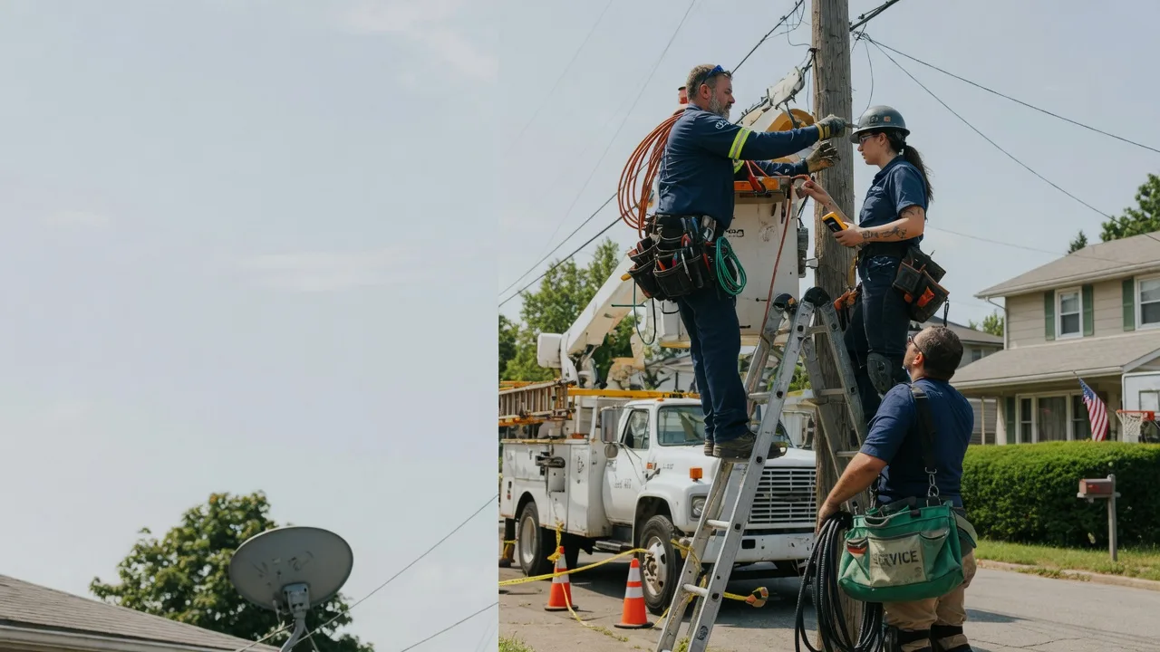 Electrical Repair in Taloga, OK near me